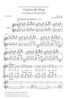 Mack Wilberg Carols SATB (8 Carols)