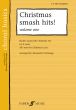 Christmas Smash Hits Vol.1 (SA-Men-Piano) (arr. Alexander L'Estrange)