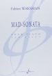 Waksman Mad-Sonata Piano seule (adv. grade 8)