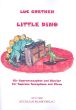 Grethen Little Dino Soprano Sax.-Piano