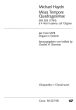 Haydn Missa Tempore Quadragesimae (MH 553) SATB and Organ and Violone Choral Score (edited by Charles H.Sherman)