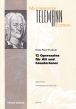 Telemann 12 Opernarien (Alt/Countertenor-Klavier) (edited by Peter Huth)