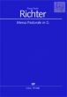 Messa Pastorale G-major (Reutter A 23) (SATB soli-SATB-Orch.) (Full Score) (lat.)