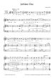 Hess Jubilate Deo SATB and Organ