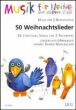 50 Weihnachtslieder (2 Recorders)