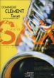 Tercet 3 Alto Sax. Score/Parts