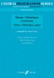 Merry Christmas Everyone SATB-Piano (3 Christmas Pops) (arr. by Gwyn Arch)