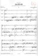 Quatuor pour Saxophones SATB Score/Parts