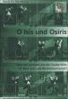 O Isis und Osiris (Arie der Sarastro aus der Zauberflote)