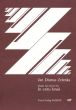 Zelenka In Exitu Israel / When Israel's People went out of Egypt Psalm 113 (114/115) ZWV 84 Soli SATB, Coro SATB, 2 Ob, 2 Vl, Va, Bc Full Score (Herausgeber/Continuo Wolfgang Horn)