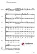 Zelenka In Exitu Israel / When Israel's People went out of Egypt Psalm 113 (114/115) ZWV 84 Soli SATB, Coro SATB, 2 Ob, 2 Vl, Va, Bc Full Score (Herausgeber/Continuo Wolfgang Horn)