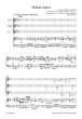 Pergolesi Stabat Mater (arr. for Female Choir) (SMezA) Vocal Score (arr. Malcolm Bruno) (Barenreiter)