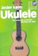 Jeder kann Ukulele Spielen