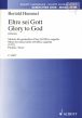 Ehre sei Gott (Glory to God) (1972)