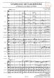 Symphonic Metamorphosis (of Themes by Carl Maria von Weber) (Orch.)