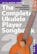 The Complete Ukulele Player Songbook Vol.2