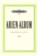 Arien Album (Alt) (Dorffel/Soldan) (Beruhmte Arien aus Oratorien und Opern)