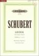 Lieder vol.2 (Hoch)