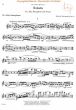 Sonata Op.29 for Alto Saxophone and Piano