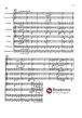 Strawinsky Dumbarton Oaks Concerto in E-flat Chamber Orchestra Study Score