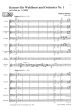 Richard Strauss Konzert Es-dur Op.11 Study Score (Horn-Orchestra)