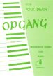 Dean Opgang Vol.2 Progressive Studies voor Piano