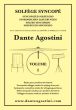 Agostini Solfege Syncope Vol.1