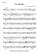 Gershwin I Got Rhythm for Woodwind Quintet Flute, Oboe, Clarinet, Horn and Bassoon Score and Parts (Arranged by Andrew Skirrow)