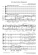 Brahms Ein Deutsches Requiem Op. 45 Klavierauszug (edited by Michael Musgrave and Michael Struck)
