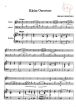 Hengeveld Menuet and Small Overture for Violin, Violoncello and Piano (Easy Level)