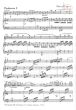 Cadenzas to Mozart's Flute-Harpconcerto KV 299 C-major