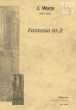 Fantasie No.2 d-minor