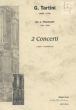 2 Concertos