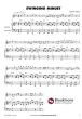 Johow  8 Rounds for 3 Flutes with optional Piano Book with Cd (Easy to Intermediate)