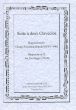 Suite a Deux Clavecins (2 copies included) (edited Jan Devlieger)