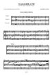 Cazzati 3 Gagliarde a tre 2 Vi.-Vc.-Bc (Score/Parts)