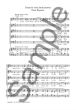 Howells  I Heard A Voice From Heaven (Requiem) SATB