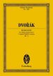 Dvorak Romance f-moll Op.11 Violine und Orchester (Studienpartitur) (Wolfgang Birtel)