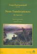 Rachmaninoff 9 Transkriptionen für Orgel (ped.) (transcr. Heinrich E. Grimm)