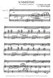 Gershwin Summertime Clarinet and Piano (arr. Michele Mangani)