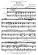 Gershwin Blues from An American in Paris Clarinet and Piano (arr. Michele Mangani)