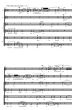 Jackson Lamentations of Jeremiah SATB (with divisions) a Capella