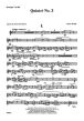 Ewald Quintet No.3 (2 Trumpets, Horn, Trombone and Tuba) (Empire Brass - Score and Parts)