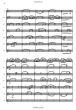 Williams Schindler's list for 7 Saxophones (SAATTBarB) (Score/Parts) (arr. Michele Mangani)