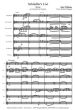 Williams Schindler's list for 7 Saxophones (SAATTBarB) (Score/Parts) (arr. Michele Mangani)