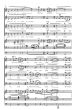 L'Estange King of glory, King of peace SATB and Organ