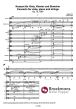 Frid Concerto Op.73 (1981) for Viola, Piano and Strings Study Score