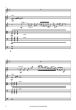 Roost Céad Míle Fáilte Clarinet (A / Bb) and String Orchestra (Score/Parts)