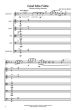 Roost Céad Míle Fáilte Clarinet (A / Bb) and String Orchestra (Score/Parts)