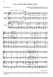 Vaughan Williams for Choirs 1 SATB and Piano (10 sacred pieces) (edited by John Leavitt)